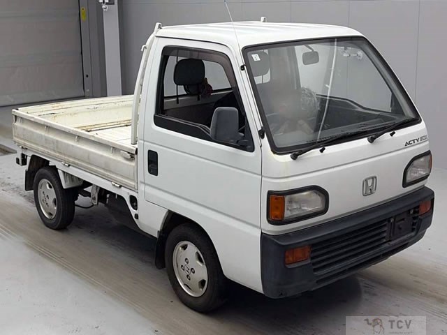 1993 Honda Acty Truck