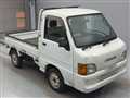 2001 Subaru Sambar Truck