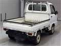 2001 Subaru Sambar Truck