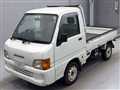 2001 Subaru Sambar Truck