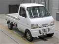 2001 Suzuki Carry Truck