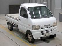 2001 Suzuki Carry Truck