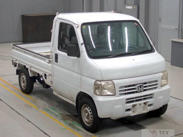1999 Honda Acty Truck