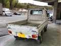 2001 Daihatsu Hijet Truck