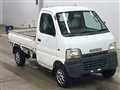 2001 Suzuki Carry Truck