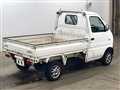 2001 Suzuki Carry Truck