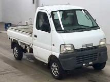 2001 Suzuki Carry Truck