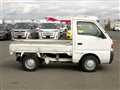 1997 Suzuki Carry Truck