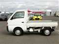 1997 Suzuki Carry Truck