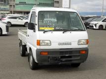 1997 Suzuki Carry Truck