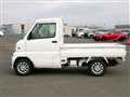 2000 Mitsubishi Minicab Truck