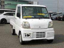 2000 Mitsubishi Minicab Truck