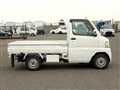 2001 Mitsubishi Minicab Truck