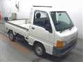 2000 Subaru Sambar Truck