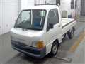 2000 Subaru Sambar Truck