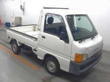 2000 Subaru Sambar Truck
