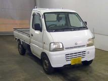 1999 Suzuki Carry Truck
