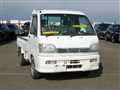 2001 Daihatsu Hijet Truck