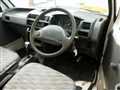 2001 Daihatsu Hijet Truck