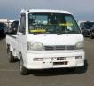 2001 Daihatsu Hijet Truck