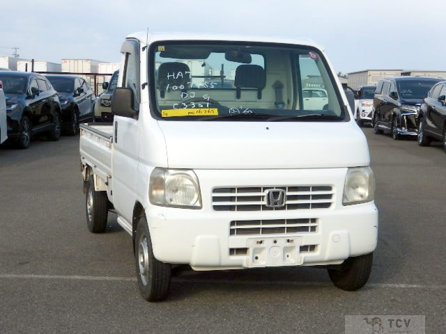 1999 Honda Acty Truck