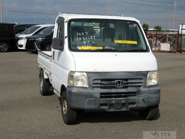 1999 Honda Acty Truck