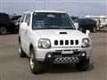 2001 Suzuki Jimny