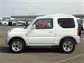 2001 Suzuki Jimny