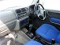 2001 Suzuki Jimny