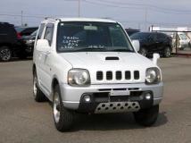 2001 Suzuki Jimny