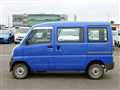 2000 Mitsubishi Minicab Van