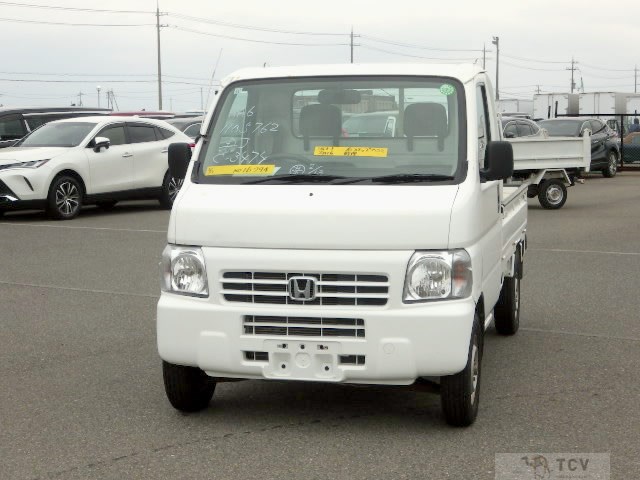 2000 Honda Acty Truck