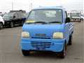 2000 Suzuki Carry Truck