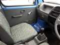 2000 Suzuki Carry Truck