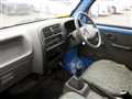 2000 Suzuki Carry Truck