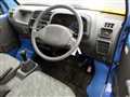 2000 Suzuki Carry Truck