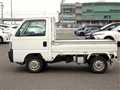 1997 Honda Acty Truck