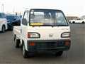1993 Honda Acty Truck