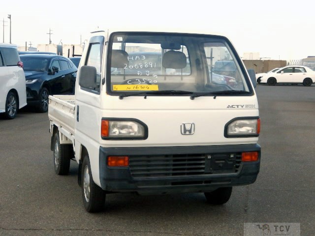 1993 Honda Acty Truck
