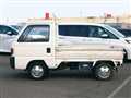 1993 Honda Acty Truck