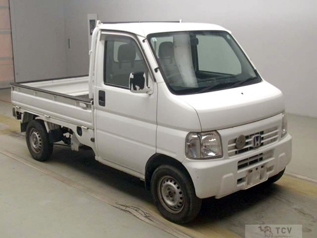 1999 Honda Acty Truck