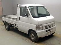 1999 Honda Acty Truck