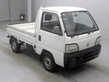 1996 Honda Acty Truck