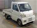 2000 Mitsubishi Minicab Truck