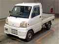 2000 Mitsubishi Minicab Truck