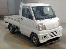 2000 Mitsubishi Minicab Truck