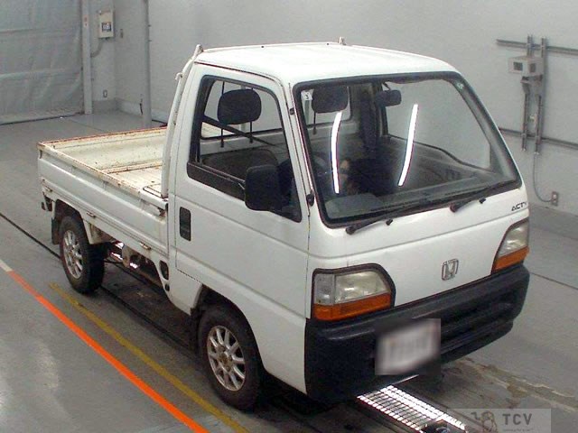 1994 Honda Acty Truck