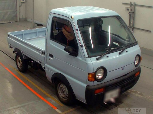 1995 Suzuki Carry Truck