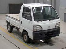 1997 Honda Acty Truck