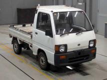 1992 Subaru Sambar Truck